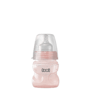 LOVI Trends Bottle 120 ml Pink