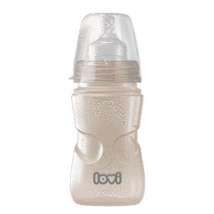 LOVI Trends Bottle 250 ml Beige