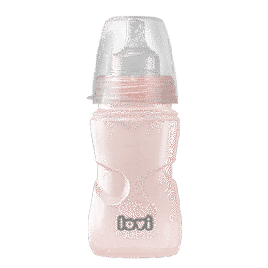 LOVI Trends Bottle 250 ml Pink