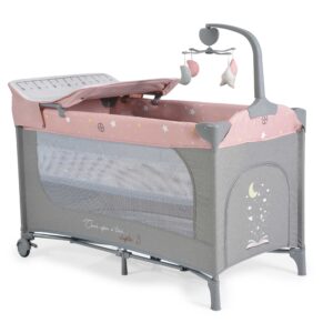 Once Upon a Time 3 - Pink