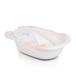 Starfish Pink Bathtub