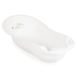 Zebra White Bathtub