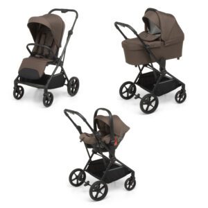 FOPPAPEDRETTI SPRITZ TRAVEL SYSTEM - CACAO