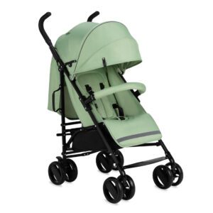 MOMI AKIRA STROLLER - GREEN