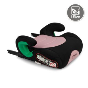 MOMI VENKO BOOSTER SEAT - PINK