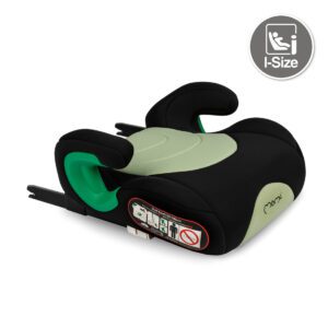 MOMI VENKO BOOSTER SEAT - GREEN