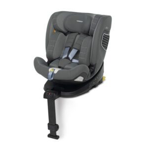 FOPPAPEDRETTI FP360 ISIZE CAR SEAT GREY