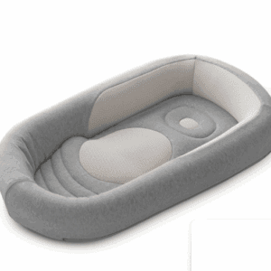 Welcome Pod-  Harmony Grey