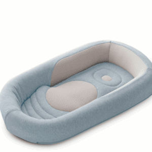 Welcome Pod- Peaceful Blue