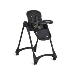High Chair Rico (black)