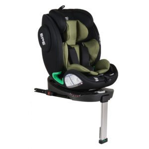 Legend Car Seat – Green