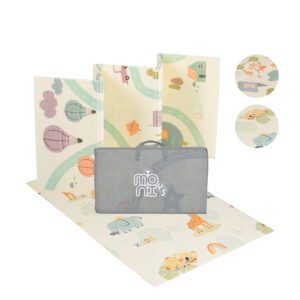 Foldable XPE Play Mat - Joy Ride