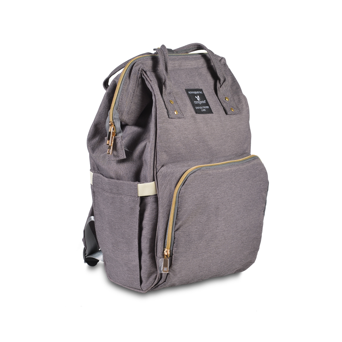 Mama Bag Amelia (Gray)