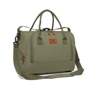 Mama Bag Jossie (dark green)