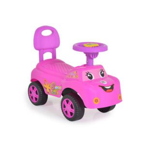 Keep Riding Ride On Car (pink)